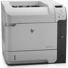 HP LaserJet-Enterprise-600-M601dn
