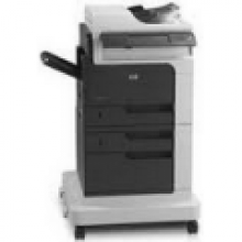 HP LaserJet-Enterprise-M4555f