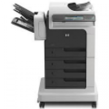 HP LaserJet-Enterprise-M4555fskm