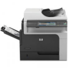 HP LaserJet-Enterprise-M4555h
