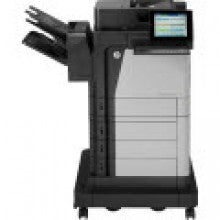 HP LaserJet-Enterprise-MFP-M630f