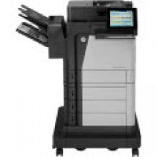 HP LaserJet-Enterprise-flow-MFP-M630z