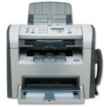 HP LaserJet-M1319