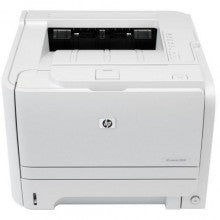 HP LaserJet-P2035