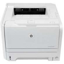 HP LaserJet-P2035n