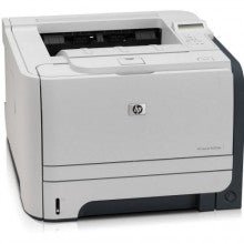 HP LaserJet-P2055dn