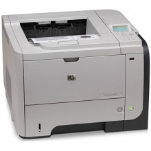 HP LaserJet-P3010