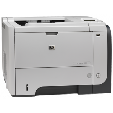 HP LaserJet-P3015dn
