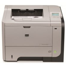 HP LaserJet-P3015n