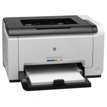 HP Color-LaserJet-CP1025nw