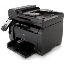 HP Color-LaserJet-100-MFP-M175a