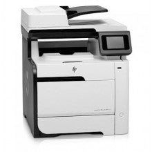HP LaserJet Pro 300 Color MFP M375nw