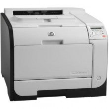 HP LaserJet-Pro-400-Color-M451dn