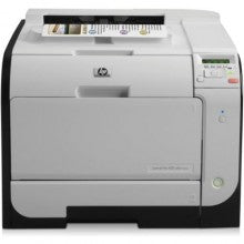 HP LaserJet-Pro-400-Color-M451dw