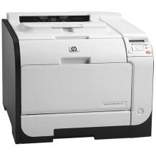 HP LaserJet-Pro-400-Color-MFP-M451nw