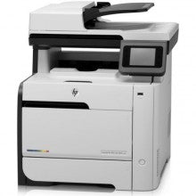 HP LaserJet-Pro-400-Color-MFP-M475dn