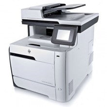 HP LaserJet-Pro-400-Color-MFP-M475dw