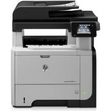 HP LaserJet-Pro-MFP-M521dn