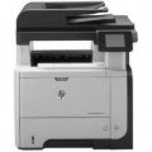 HP LaserJet-Pro-MFP-M521dw