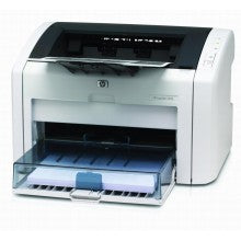 HP LaserJet-1022n