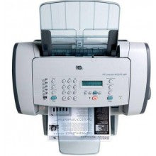 HP LaserJet-M1319f