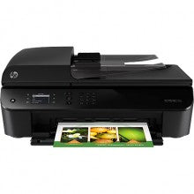 HP OfficeJet-4630