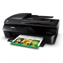 HP OfficeJet-4632