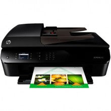 HP OfficeJet-4635
