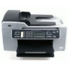 HP OfficeJet-J5725