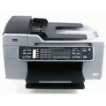 HP OfficeJet-J5738