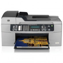 HP OfficeJet-J5740