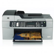 HP OfficeJet-J5750