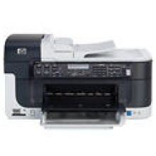 HP OfficeJet-J6405