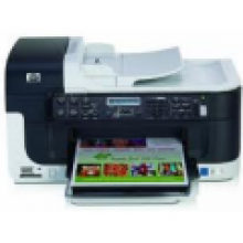 HP OfficeJet-J6410