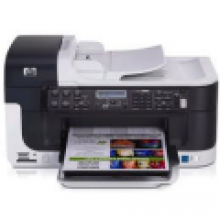 HP OfficeJet-J6413