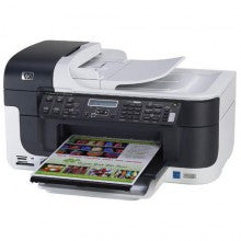 HP OfficeJet-J6450