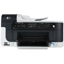 HP OfficeJet-J6480