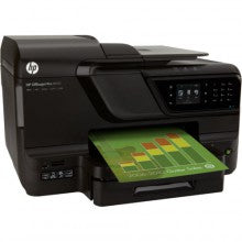 HP OfficeJet-Pro-8600