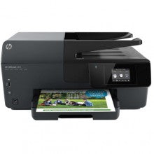 HP OfficeJet-6815