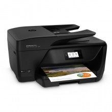 HP OfficeJet-6950