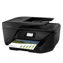 HP OfficeJet-6958