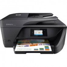 HP OfficeJet-6962