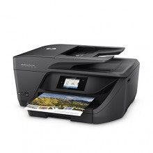 HP OfficeJet-Pro-6960