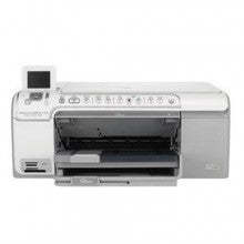 HP PhotoSmart-C5240