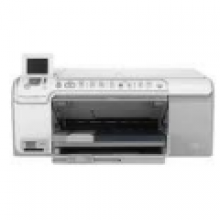 HP PhotoSmart-C5250