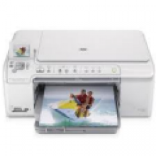 HP PhotoSmart-C5500