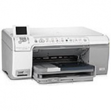 HP PhotoSmart-C5270