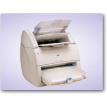 HP LaserJet-1220
