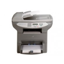HP LaserJet-3310mfp
