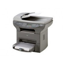 HP LaserJet-3320mfp